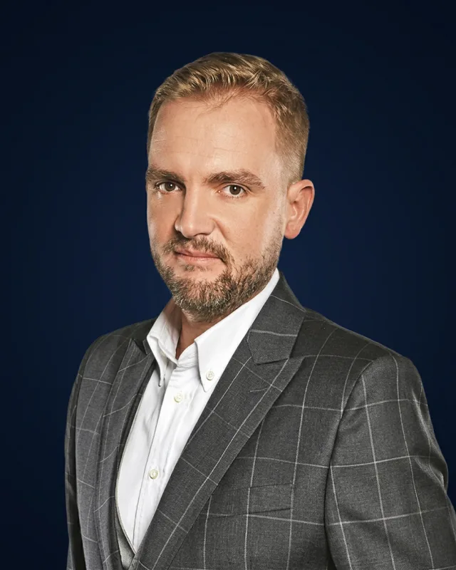 Libor Bouček